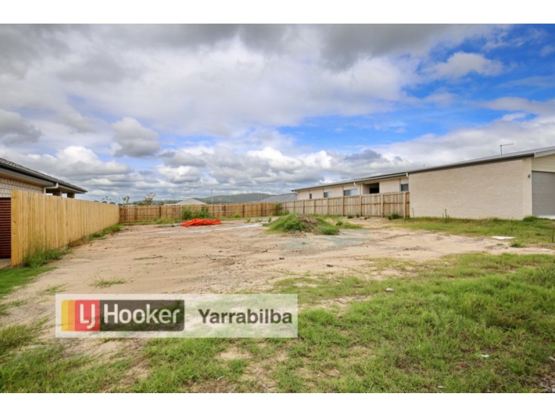 60 Summerview Avenue, Yarrabilba QLD 4207