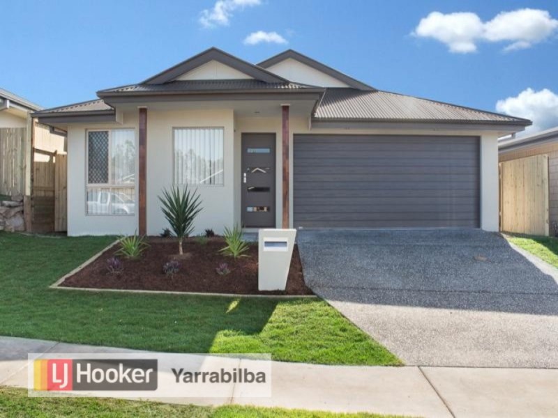 11 Bailey Street, Yarrabilba QLD 4207