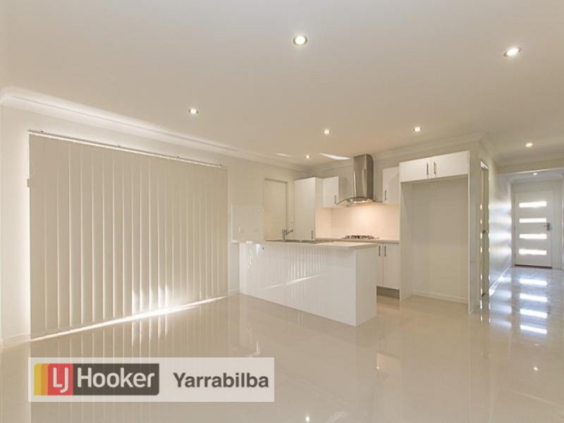 11 Bailey Street, Yarrabilba QLD 4207