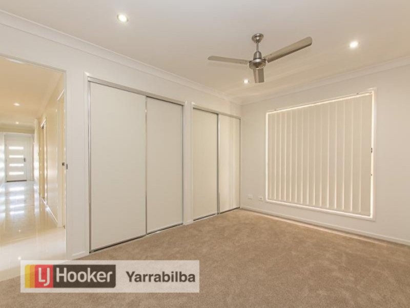 11 Bailey Street, Yarrabilba QLD 4207