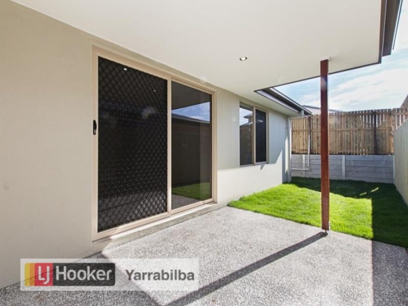 11 Bailey Street, Yarrabilba QLD 4207