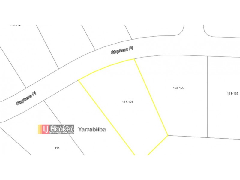 117 – 121 Stephens Place, Kooralbyn QLD 4285
