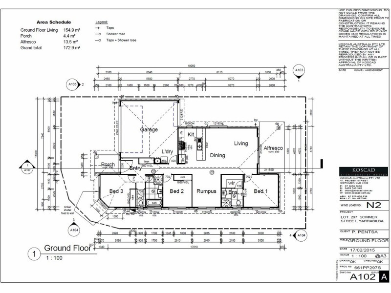 8 Sommer Street, Yarrabilba QLD 4207
