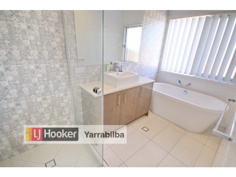 8 Sommer Street, Yarrabilba QLD 4207