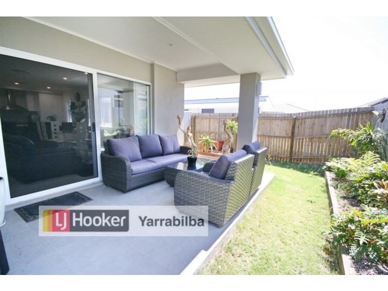 8 Sommer Street, Yarrabilba QLD 4207