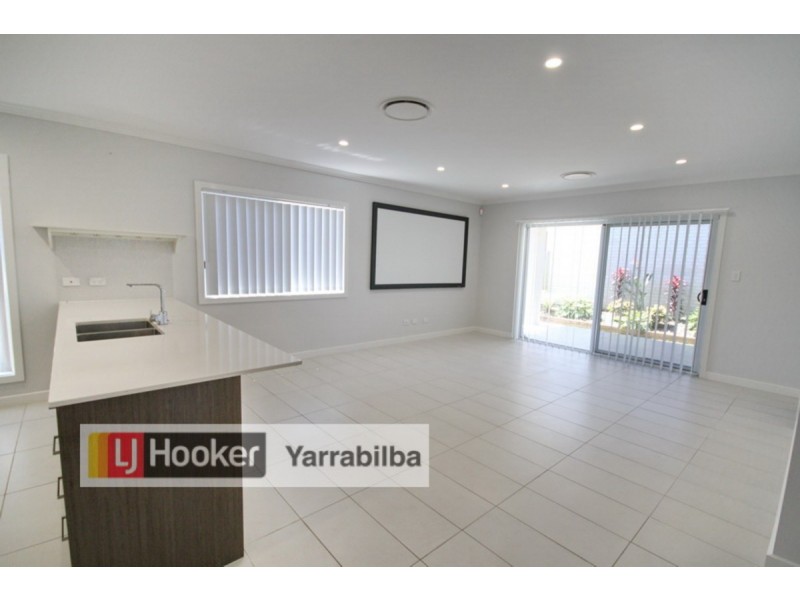 8 Sommer Street, Yarrabilba QLD 4207