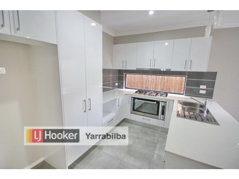 9 Bailey Street, Yarrabilba QLD 4207