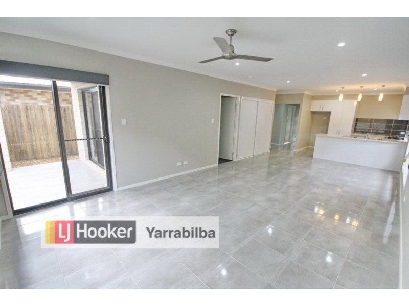 9 Bailey Street, Yarrabilba QLD 4207
