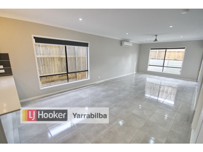 9 Bailey Street, Yarrabilba QLD 4207