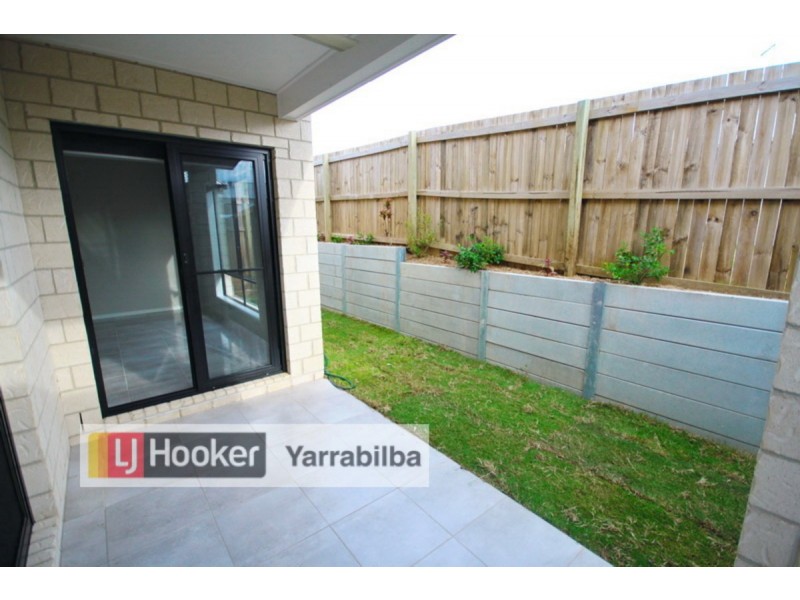 9 Bailey Street, Yarrabilba QLD 4207