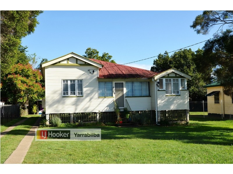 27 Telemon Street, Beaudesert QLD 4285