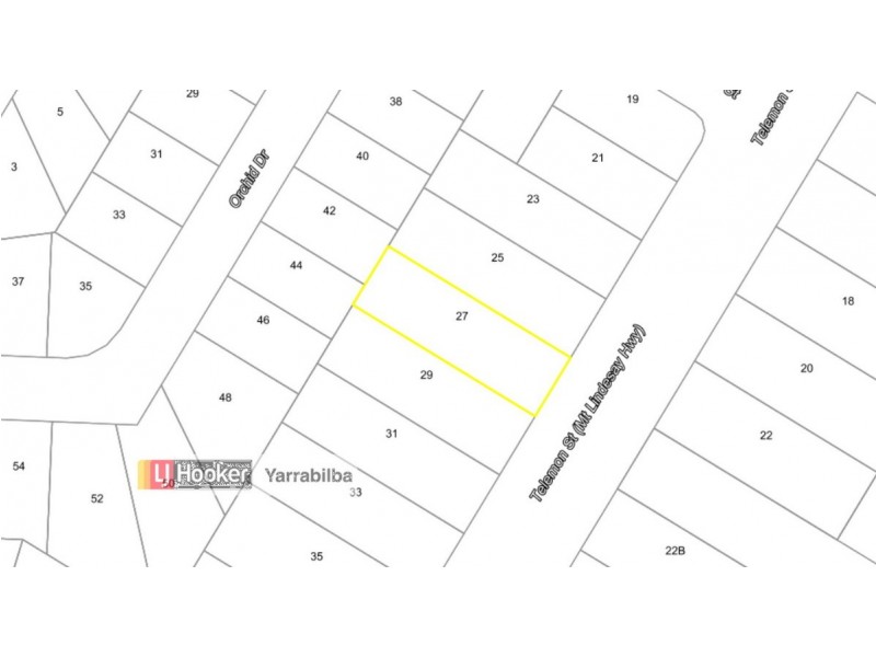 27 Telemon Street, Beaudesert QLD 4285