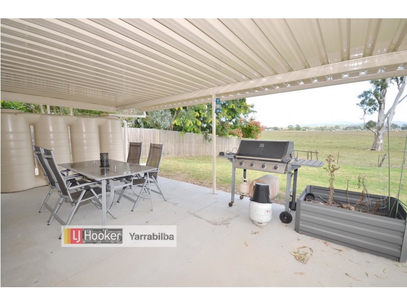 42 Cedar Drive, Beaudesert QLD 4285
