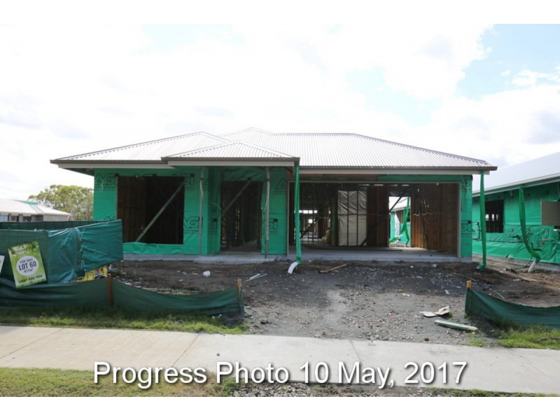 Lot 60 Sidney Court, Logan Reserve QLD 4133