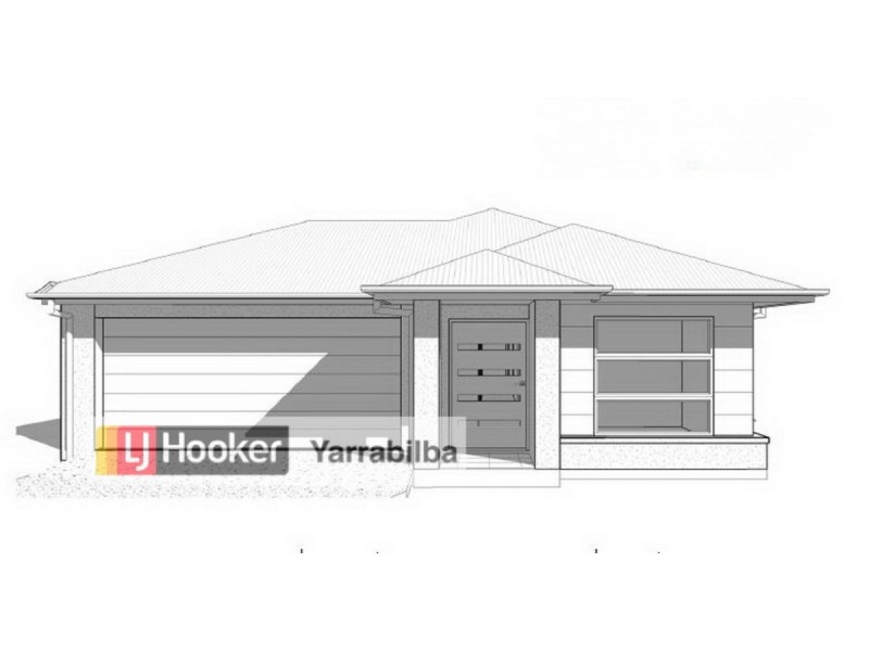 Lot 60 Sidney Court, Logan Reserve QLD 4133