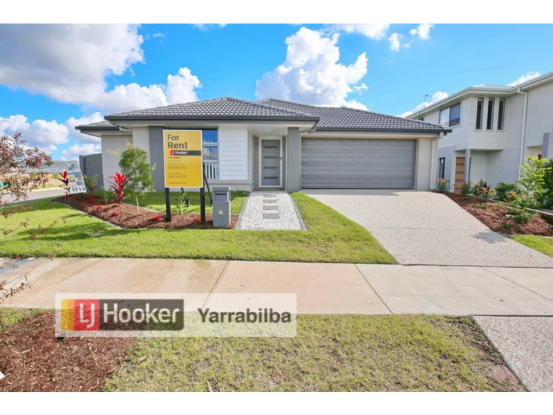 4 Winkler Court, Yarrabilba QLD 4207