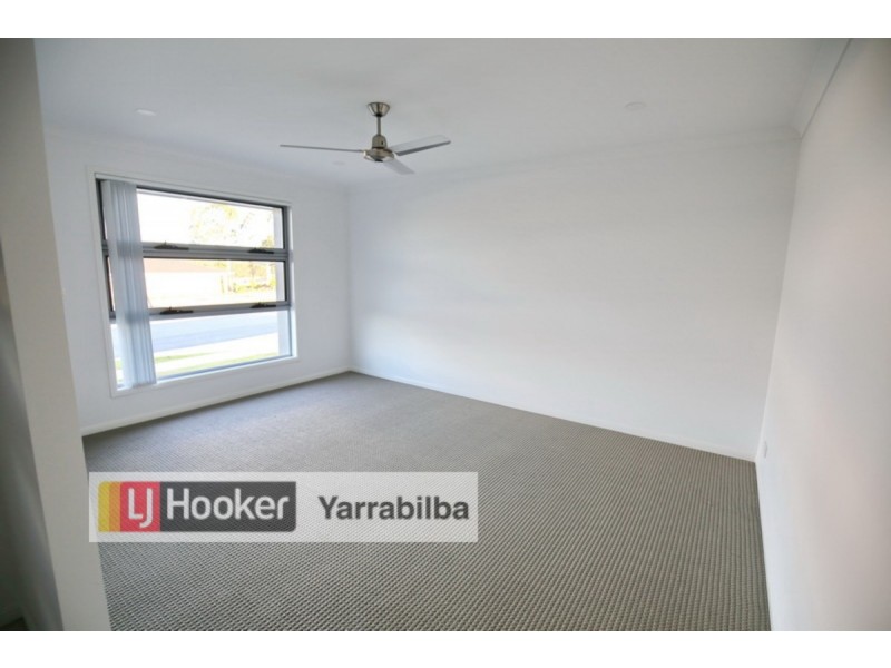 4 Winkler Court, Yarrabilba QLD 4207