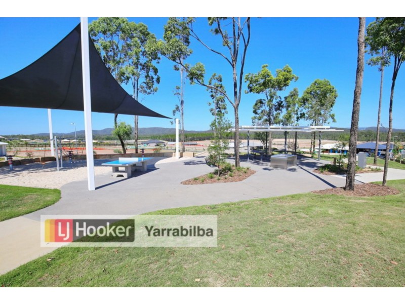 4 Winkler Court, Yarrabilba QLD 4207