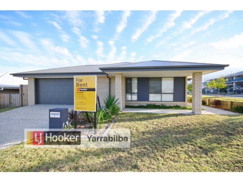 1 Sienna Circuit, Yarrabilba QLD 4207