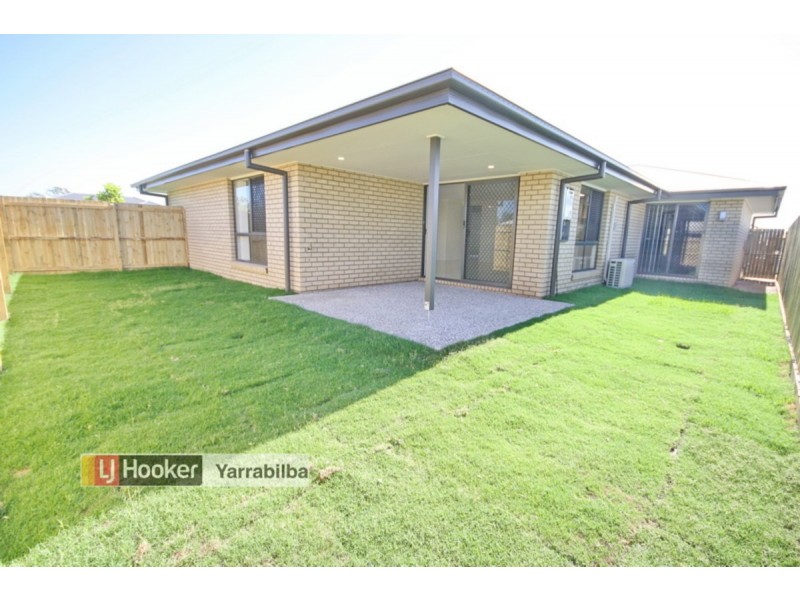 1 Sienna Circuit, Yarrabilba QLD 4207