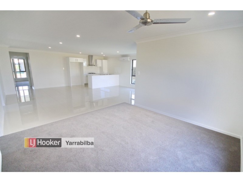 1 Sienna Circuit, Yarrabilba QLD 4207