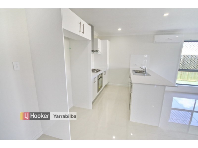 1 Sienna Circuit, Yarrabilba QLD 4207