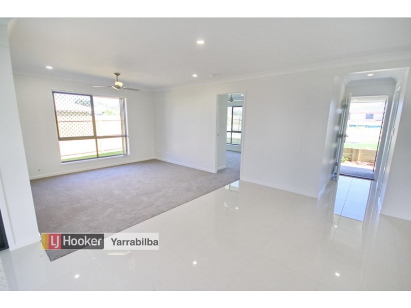 1 Sienna Circuit, Yarrabilba QLD 4207