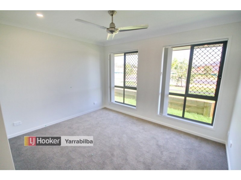 1 Sienna Circuit, Yarrabilba QLD 4207