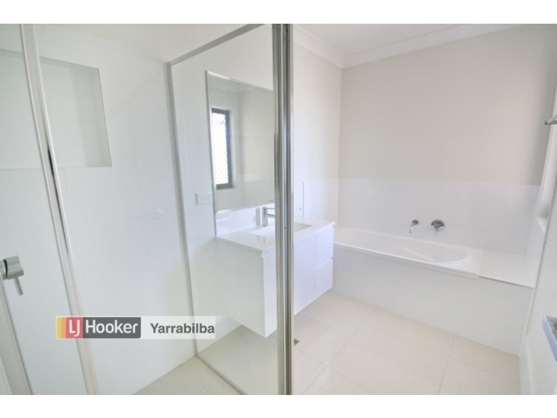 1 Sienna Circuit, Yarrabilba QLD 4207