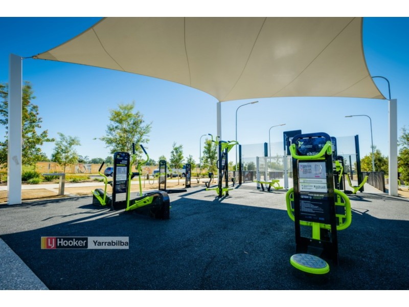 1 Sienna Circuit, Yarrabilba QLD 4207