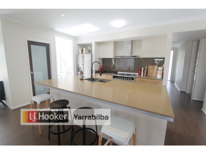 55 Treeline Circuit, Yarrabilba QLD 4207