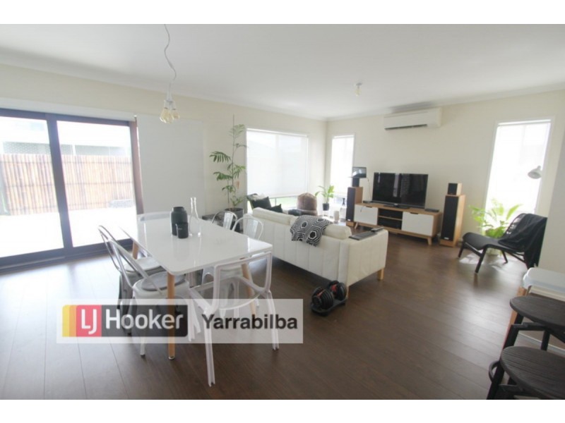 55 Treeline Circuit, Yarrabilba QLD 4207