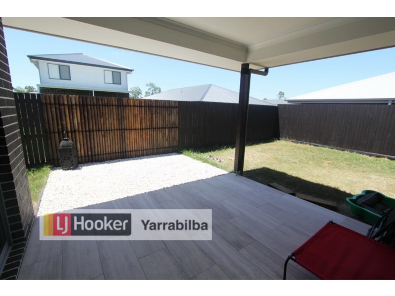 55 Treeline Circuit, Yarrabilba QLD 4207