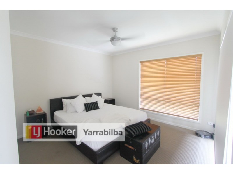 55 Treeline Circuit, Yarrabilba QLD 4207