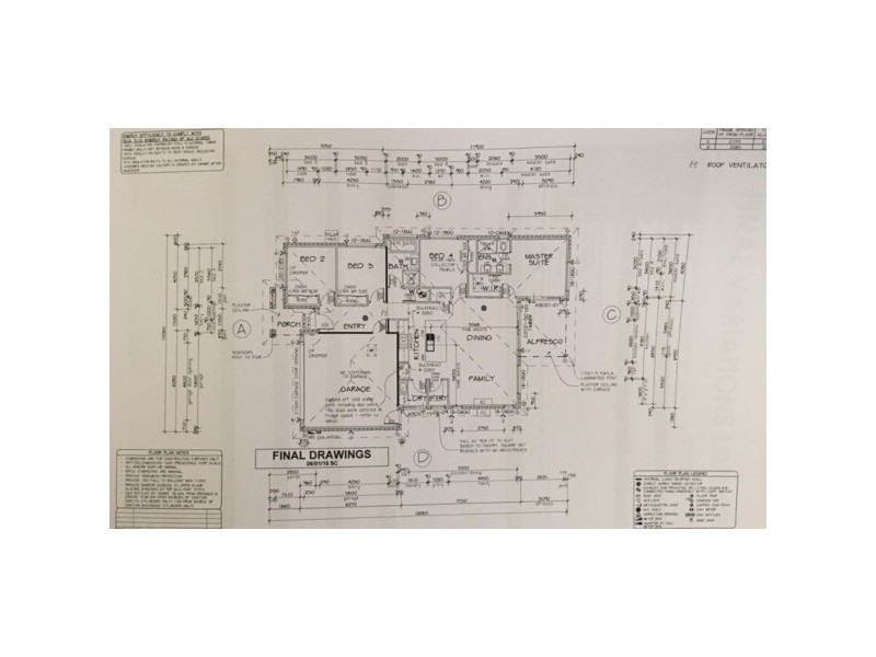 55 Treeline Circuit, Yarrabilba QLD 4207 Floorplan