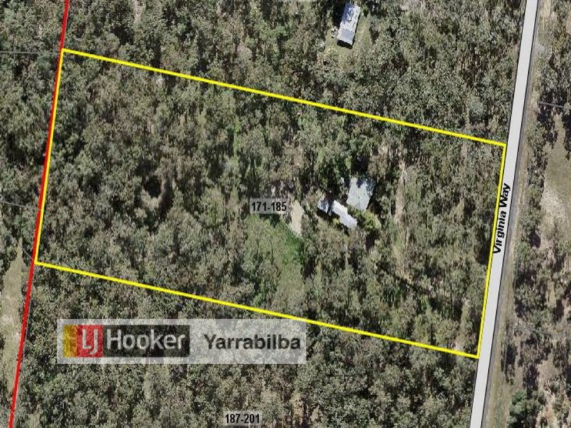 171 Virginia Way, Logan Village QLD 4207