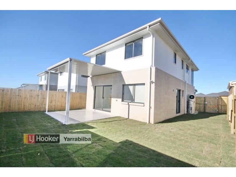 47 Darnell Street, Yarrabilba QLD 4207