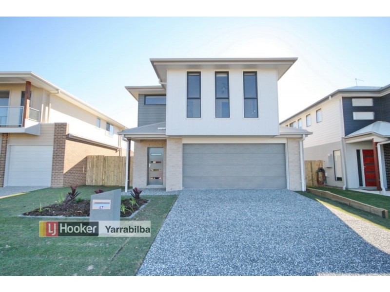 47 Darnell Street, Yarrabilba QLD 4207