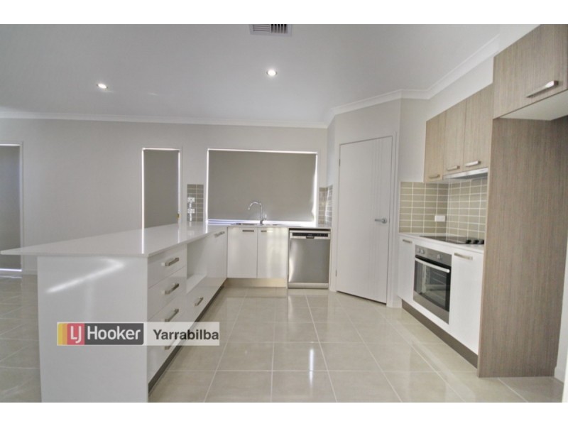 47 Darnell Street, Yarrabilba QLD 4207