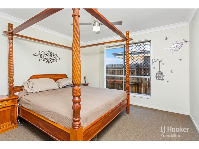 56 Combs Street, Yarrabilba QLD 4207