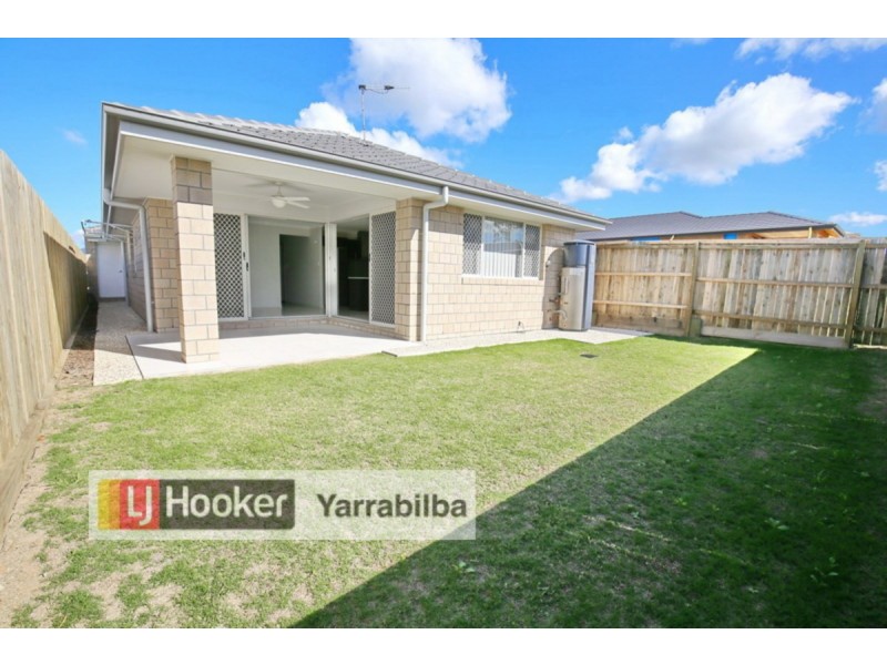 20 Latham Street, Yarrabilba QLD 4207