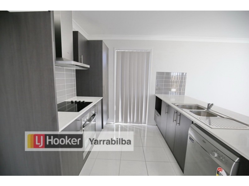 20 Latham Street, Yarrabilba QLD 4207