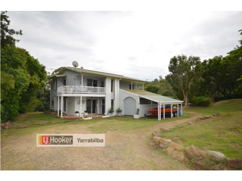 120 Boomerang Drive, Kooralbyn QLD 4285