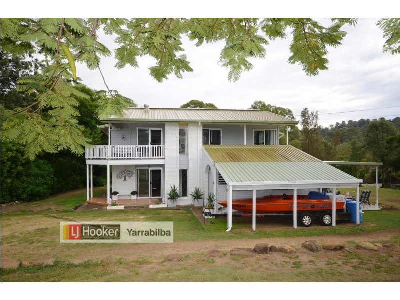 120 Boomerang Drive, Kooralbyn QLD 4285