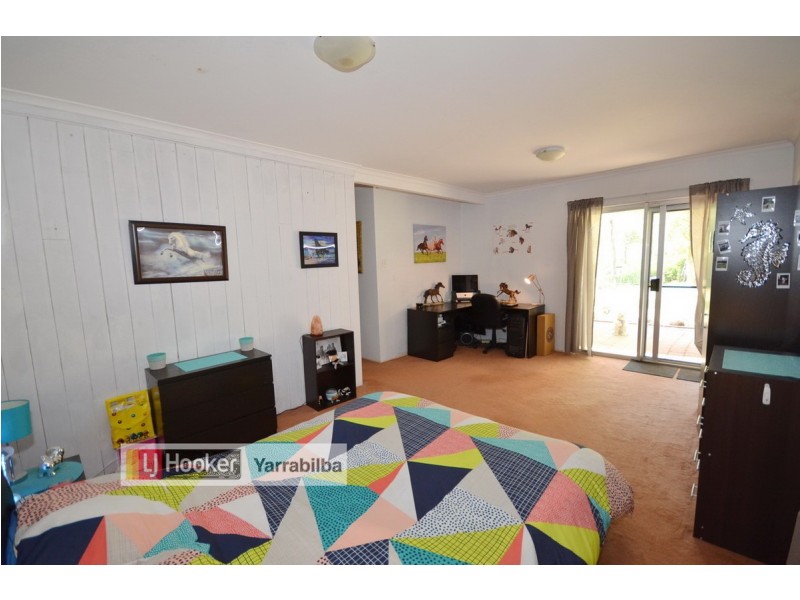 120 Boomerang Drive, Kooralbyn QLD 4285