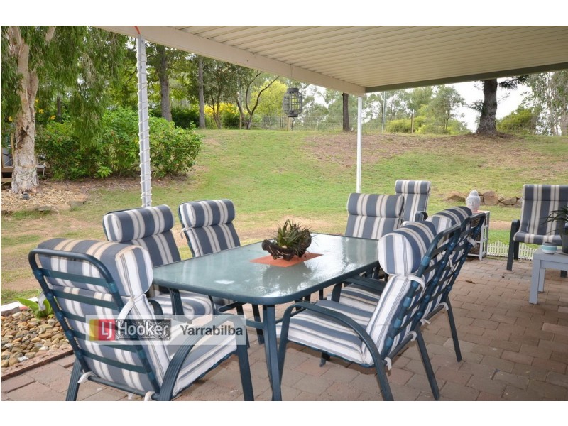 120 Boomerang Drive, Kooralbyn QLD 4285