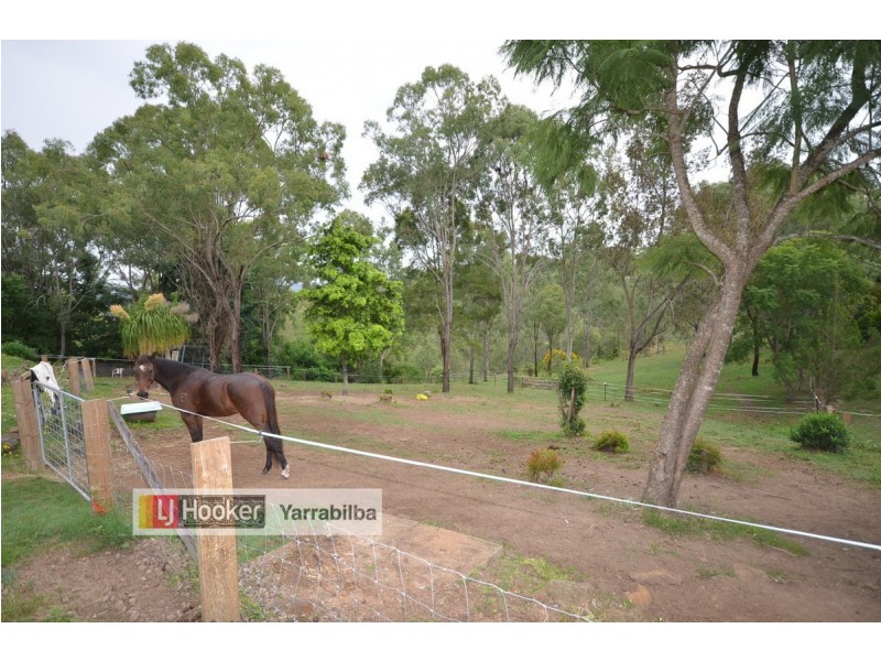 120 Boomerang Drive, Kooralbyn QLD 4285