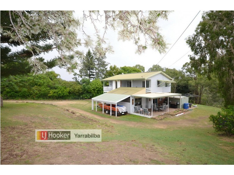 120 Boomerang Drive, Kooralbyn QLD 4285