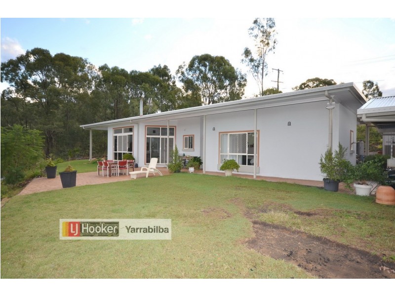 172 – 176 Walker Drive, Kooralbyn QLD 4285