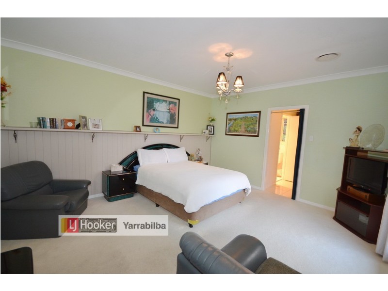 172 – 176 Walker Drive, Kooralbyn QLD 4285